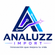 Analuzzimport - Inicio